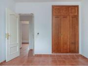 Inmueble sin posesión