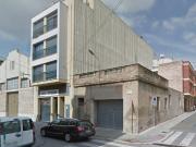 Inmueble situado en Amposta
