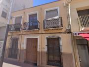 Inmueble situado en Calasparra