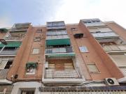 Inmueble situado en Madrid