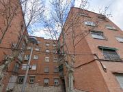 Inmueble situado en Madrid