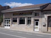 Inmueble situado en Maside