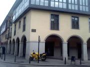 Inmueble situado en Ponferrada