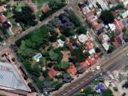 Inmueble sobre R. 197 frente a iglesia de Pacheco Tigre...