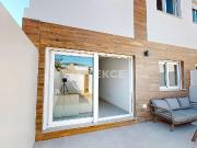 Inmuebles contemporáneos cerca de servicios en Pilar de...