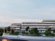 Inmuebles de lujo con impresionantes vistas en Estepona...