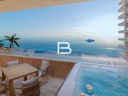 INNA BEACH CONDOS HOTEL Departamental De Vista INNA BEACH CONDOS HOTEL Departamental De Vista