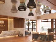 INNA BEACH CONDOS Hotel Departamento En Venta