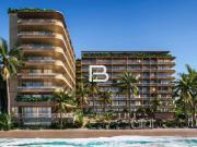 INNA BEACH CONDOS Hotel En Venta Depoartamento