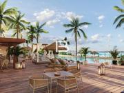 INNA BEACH CONDOS Hotel En Venta Depoartamento