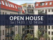 Innenhofidylle trifft Stadtleben: 2 Zimmer Neubau mit...