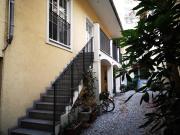 Innenhoflage großzügige Altbauwohnung 88m2 Altstadt Linz