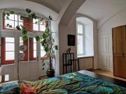 Innenhofruhelage | Gemeinschaftsgarten | Absolute U Bahn...