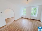 Innenhofruhelage Nähe Schlachthausgasse: Charmante 1,5...