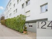 Innenparkplatz in der Gemeinschaftsgarage zu vermieten