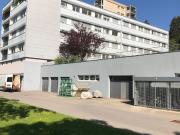 Innenparkplatz Nr. 14
