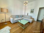 Innenstadt 8071657 3 Zimmer Wohnung im Altbaueckhaus