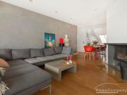 Innenstadt 8072084 Stylish Penthouse Maisonette Apartment