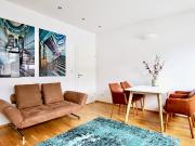 Innenstadt, am Rand des Belgischen Viertels! – zeitwohnen.de