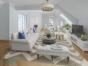 INNENSTADT DACHGESCHOSS mit TERRASSE AB 01.04.2026