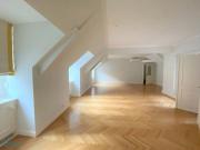 INNENSTADT DACHGESCHOSS mit TERRASSE