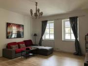 Möblierte Stadtwohnung am Villacher Hauptplatz