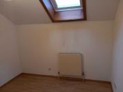 Innenstadt Dachgeschoßwohnung