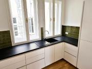 Innenstadt: exklusive Penthouse Maisonette mit großer,...