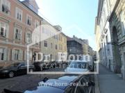 Innenstadt Nähe TU: Kompakte 2 ZI Single/Pärchenwohnung...