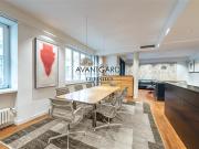 Innenstadt pied a terre