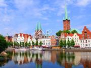 Innenstadt von Lübeck Perfekte Kapitalanlage Vermietetes...