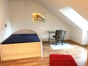 ★ Innenstadt Wohnung | Voll Möbliert | Frei ab 1. März...