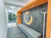 Innenstadtbüro entweder mit 305m² oder 399m² Nutzfläche!