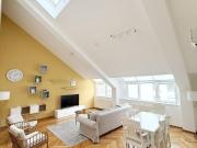 INNENSTADTLAGE Einzigartige 3 Zimmerwohnung mit...