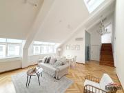 INNENSTADTLAGE Einzigartiges Büro mit Dachterrasse bei...