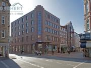 Innenstadtlage Elmshorn Tolle Bürofläche im 4.OG mit...