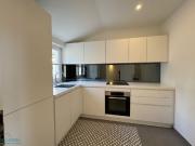 INNENSTADTMIETE DACHGESCHOSS