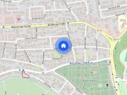 Innenstadtnahe 2 Zimmer Traumwohnung mit Terrasse und...