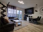 Innenstadtnahe 2 Zimmer Traumwohnung mit Terrasse und...