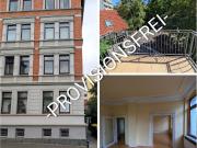 Innenstadtnahe 5 Zimmer Altbau Wohnung im 2. OG mit...