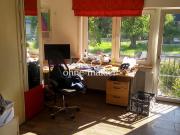 Innenstadtnahe Wohnung möbliert mit Einbauküche