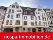 Innenstadtnahes Zinshaus! Solide Investition –...