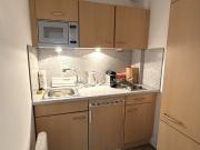 INNENSTADTWOHNUNG BEIM STEPHANSPLATZ