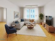 INNENSTADTWOHNUNG BEIM STEPHANSPLATZ