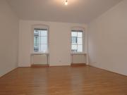 Innenstadtwohnung mit riesigem Balkon mit Blick in den...