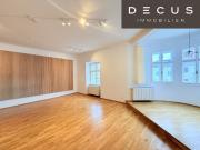 HOCHWERTIGE INNENSTADTWOHNUNG MIT TERRASSE | UNBEFRISTET