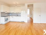 Innenstadtwohnung mit toller Aussicht und Balkon mit...