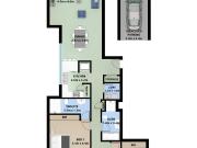 INNER CBD APARTMENT!