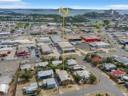 Inner CBD Unit 800m from the Water! Inner CBD Unit 800m from the Water!