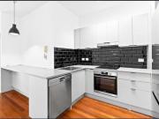 Inner City 1 Bedroom Opportunity In Exclusive Building